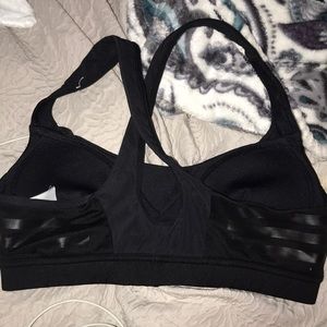 Adidas sports bra